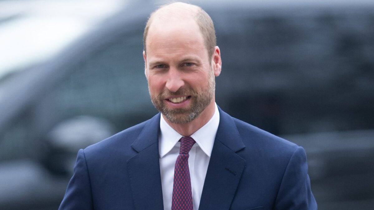 Príncipe William vai participar da reunião de líderes da COP-30 em Belém