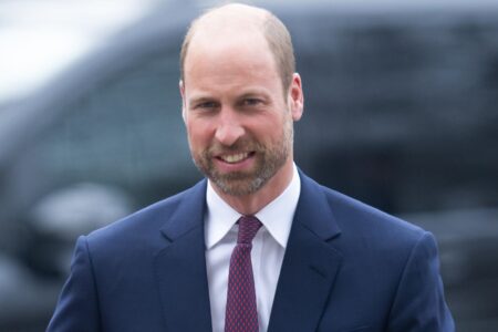 Príncipe William vai participar da reunião de líderes da COP-30 em Belém