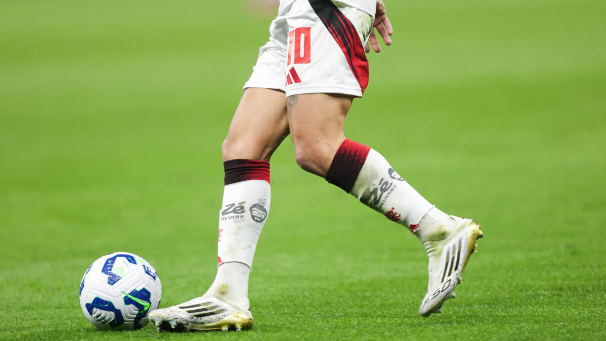 Série A retorna com sete jogos nesta quarta