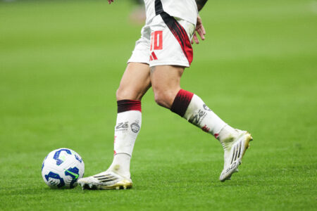 Série A retorna com sete jogos nesta quarta