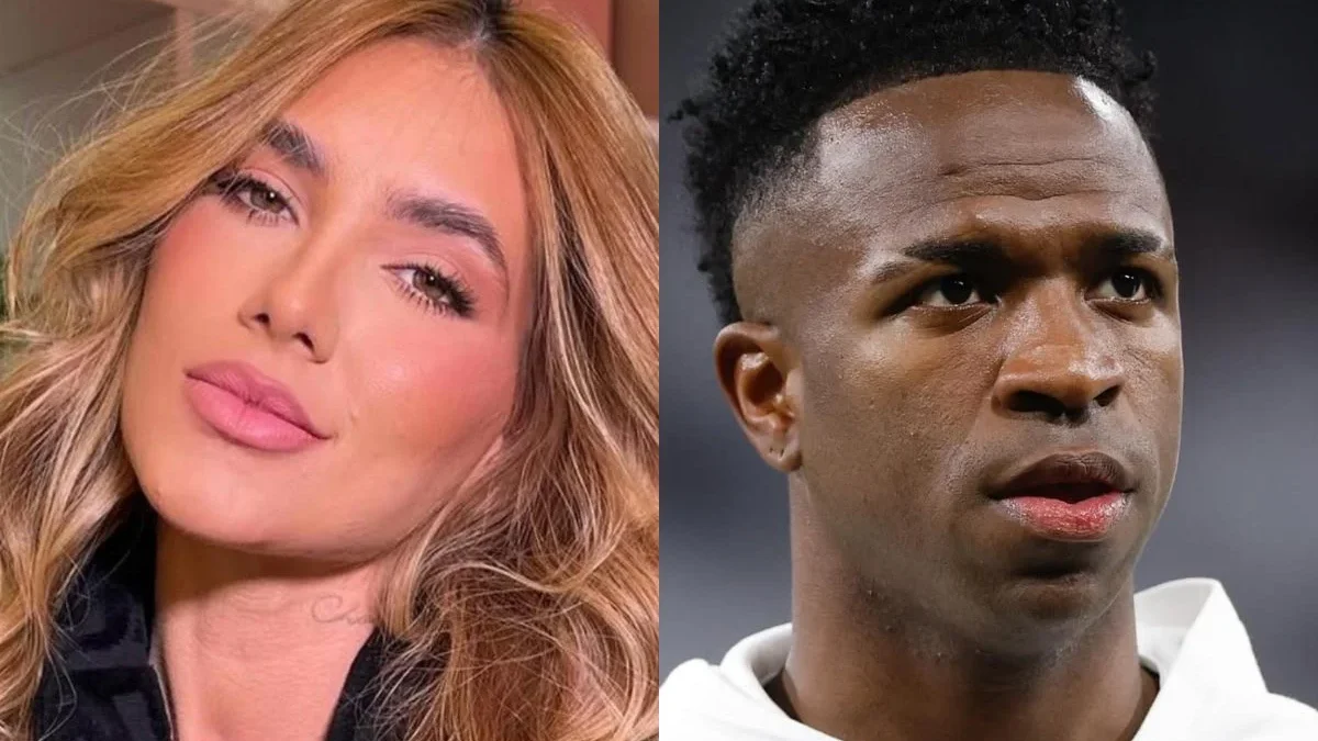 Virgínia Fonseca se pronuncia após Vini Jr. expor fim de relacionamento