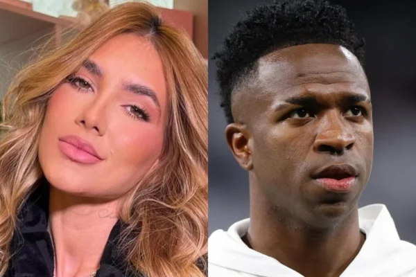 Ginecologista se manifesta após fala de Virginia Fonseca sobre uso de pomada íntima; veja Ex de Zé Felipe comentou sobre medicamento vaginal