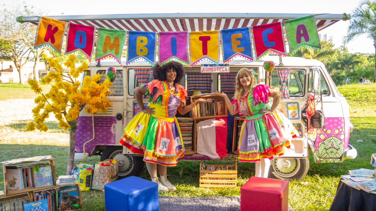 Festival de arte gratuito ocupa o Zoológico de Goiânia neste fim de semana