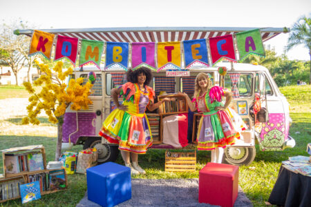 Festival de arte gratuito ocupa o Zoológico de Goiânia neste fim de semana