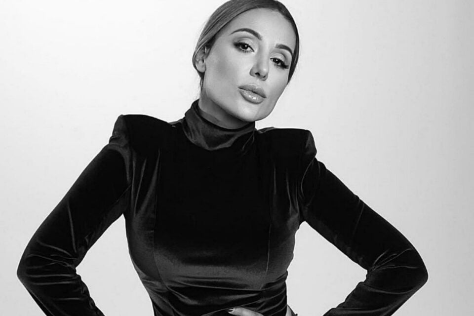 Imagem da mulher
