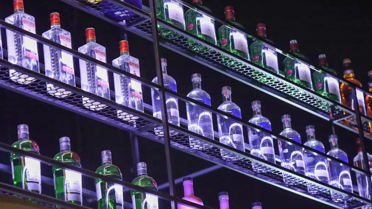 MP investiga suspeita de intoxicação por metanol em jovem de Itapaci