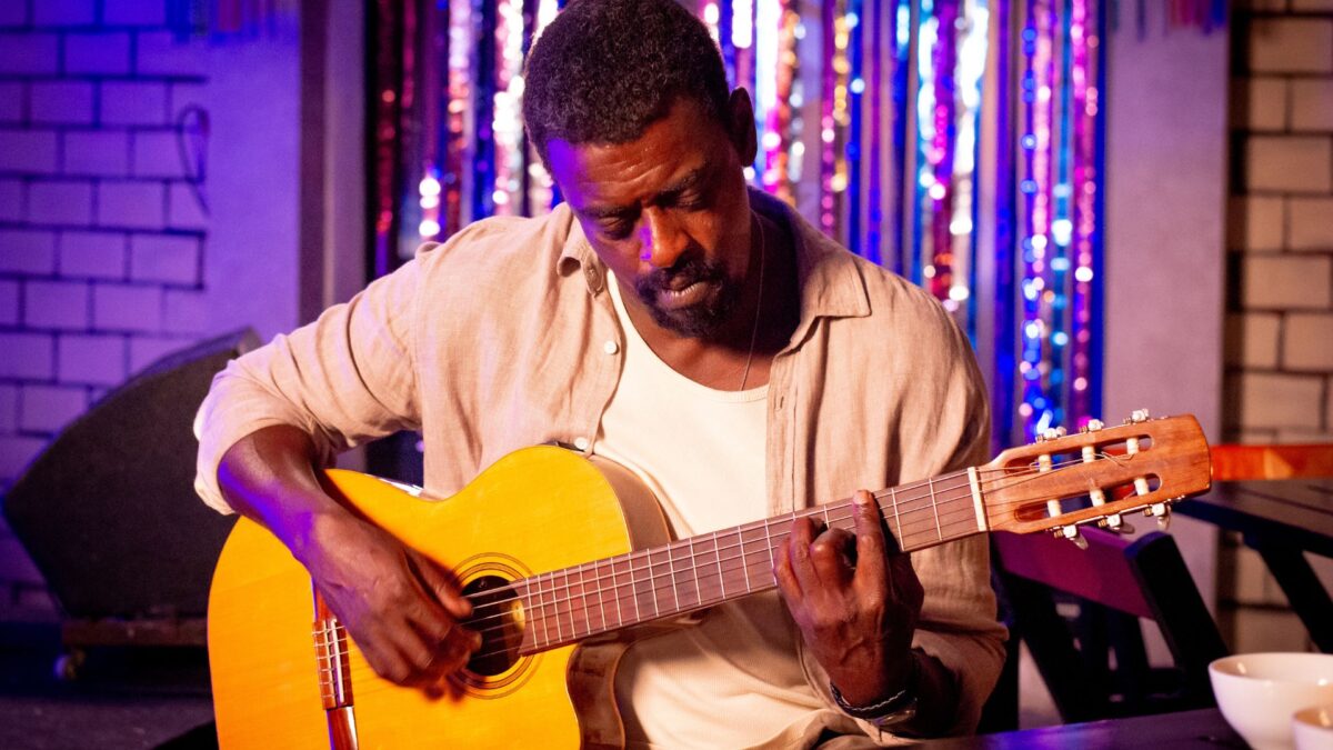 Show de Seu Jorge marca o fim de semana em Goiânia; confira a programação