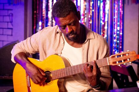 Show de Seu Jorge marca o fim de semana em Goiânia; confira a programação