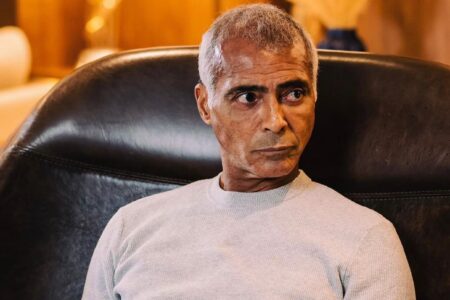 Bens de Romário vão a leilão por dívida