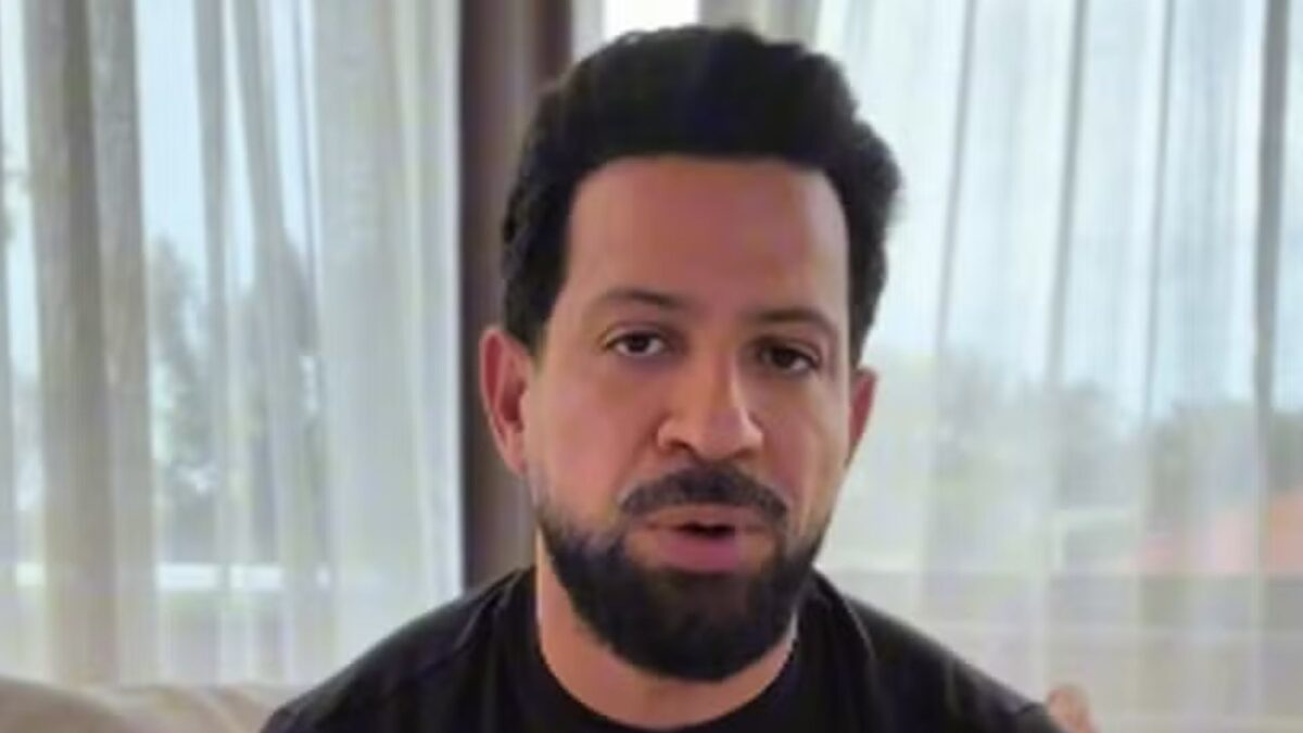 Dennis DJ se manifesta após acusações de violência feitas pela ex-mulher