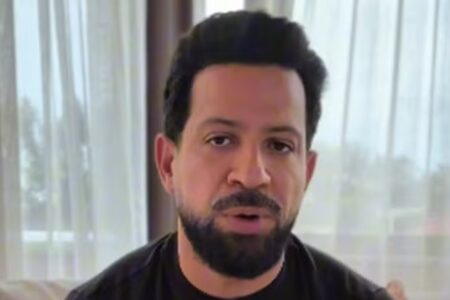 Dennis DJ se manifesta após acusações de violência feitas pela ex-mulher