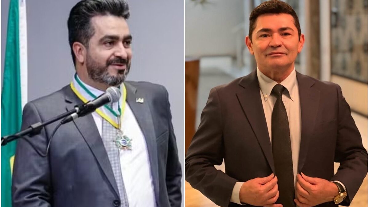 Juíza nega liminarmente retorno do ex-presidente nacional do PRTB ao cargo