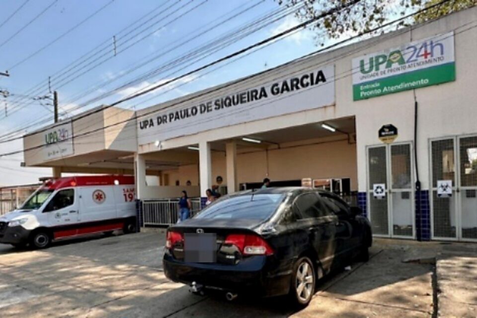Imagem da unidade