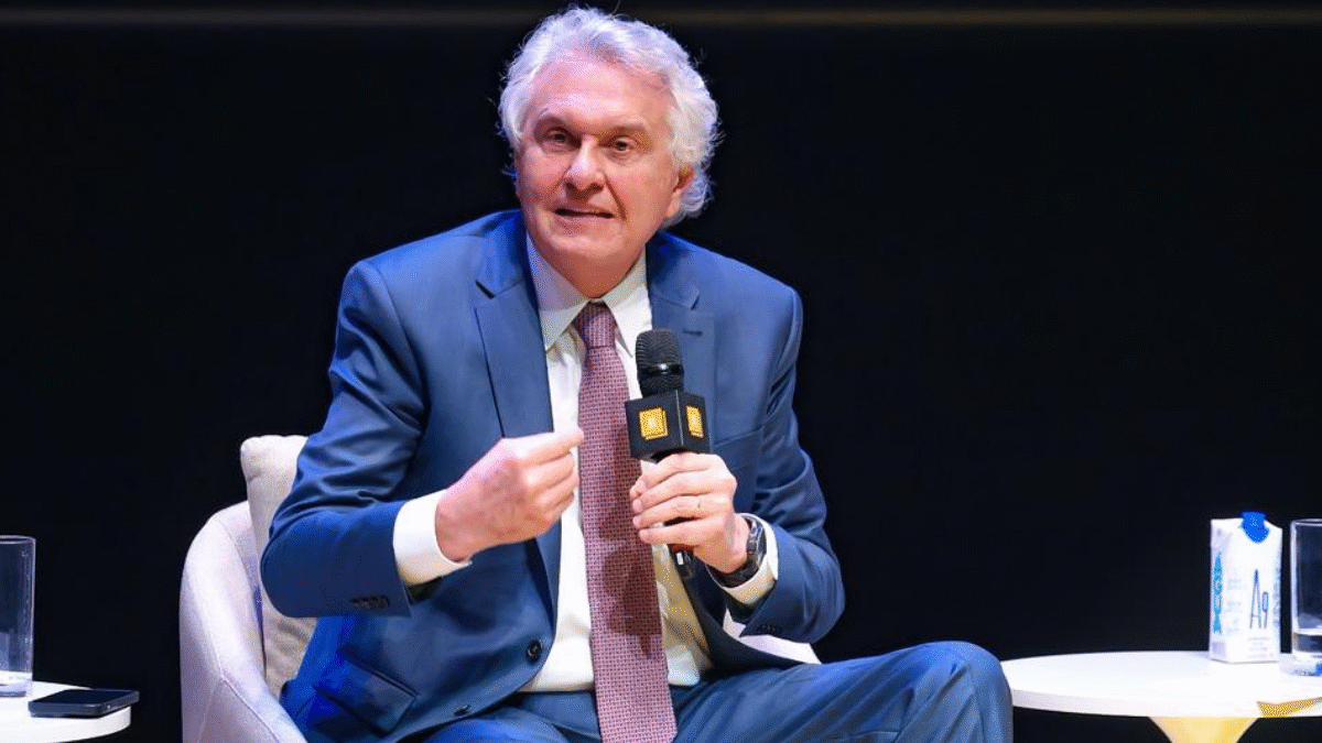 Metanol em bebidas: Caiado ordena inspeção em distribuidoras de Goiás (Foto: Governo do Estado)