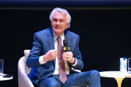 Metanol em bebidas: Caiado ordena inspeção em distribuidoras de Goiás (Foto: Governo do Estado)