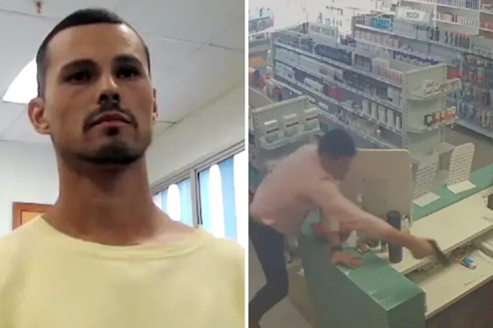 Advogado da família de homem morto em farmácia em Goiânia diz que defesa faz 'cortinas de fumaça'