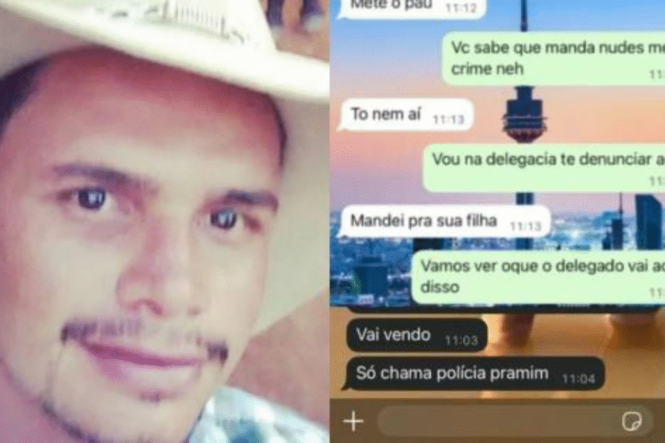 Homem preso por divulgar vídeos íntimos da ex é encontrado morto em cela de presídio de Anápolis