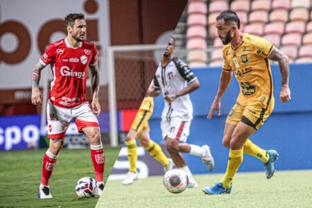 Em busca de encerrar jejum na Série B, Vila Nova recebe Amazonas