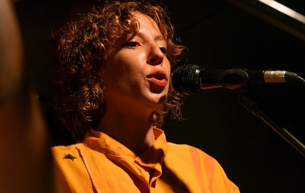 Maratona Cultural promove show gratuito no setor Criméia Leste nesta sexta (17)