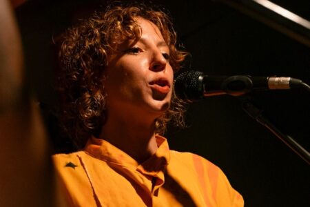 Maratona Cultural promove show gratuito no setor Criméia Leste nesta sexta (17)