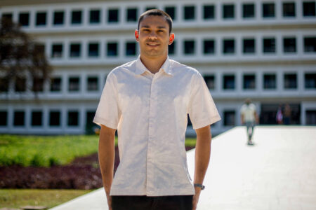 Candidato que passou em 1º lugar em concurso do TCU pode perder vaga