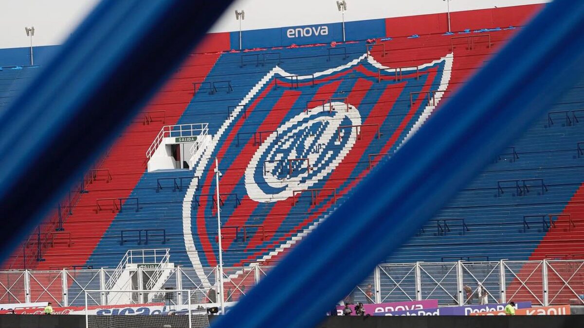 San Lorenzo pode ir a falência se não quitar dívida
