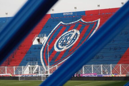 San Lorenzo pode ir a falência se não quitar dívida