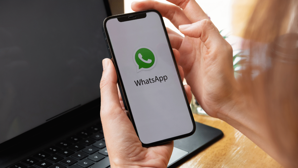 WhatsApp deixará de funcionar em celulares antigos