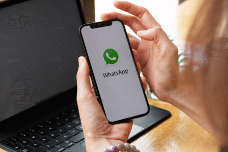 WhatsApp deixará de funcionar em celulares antigos