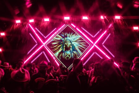 Aparecida de Goiânia recebe festa de música eletrônica em 31 de outubro