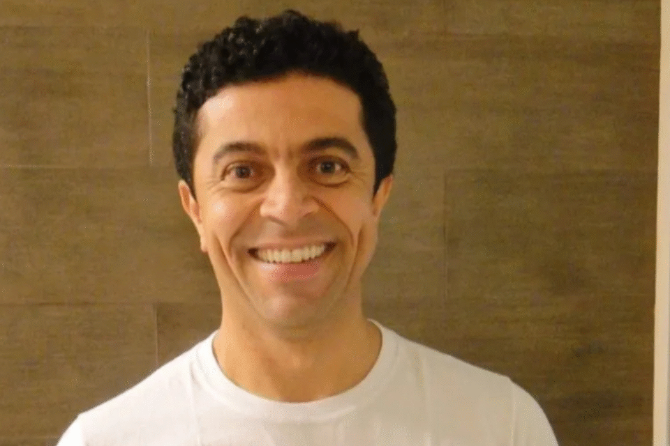 Delegado Marco Antônio Morbeck morre em Goiânia após luta contra o câncer
