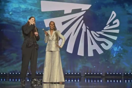 Felca é o novo contratado da Globo e comandará quadro no 'Fantástico'