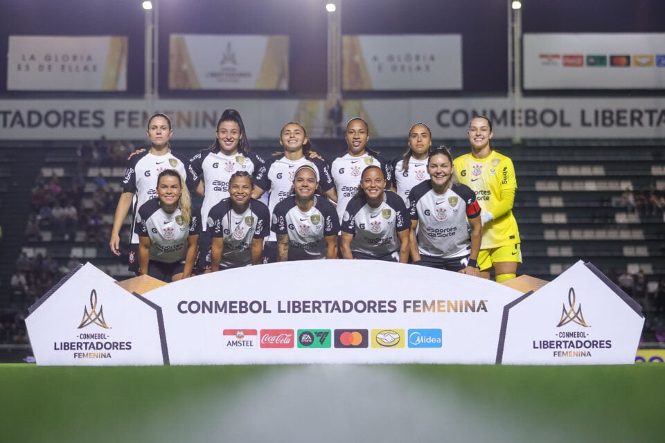 Corinthians Feminino