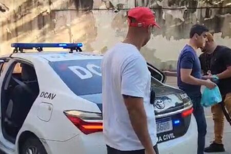 Defesa de Iram Saraiva diz que acusação de abuso contra filha de 2 anos é 'absurda'