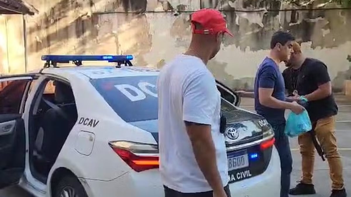 Defesa de Iram Saraiva diz que acusação de abuso contra filha de 2 anos é 'absurda'