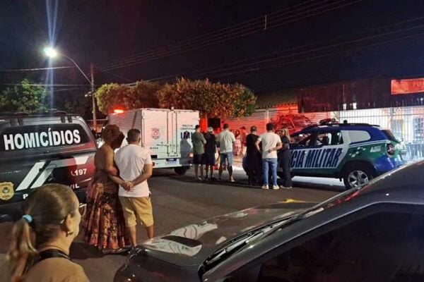 Operação prende PMs suspeitos de participação em morte de dono de pastelaria em Goiânia