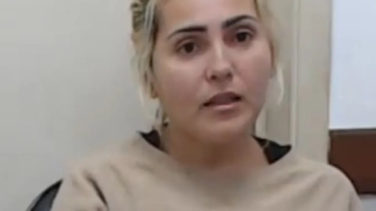 Ana Paula Veloso Fernandes (Foto: Reprodução)