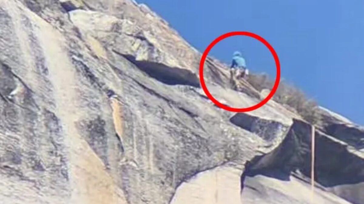 Influencer transmite a própria morte ao vivo durante escalada nos EUA