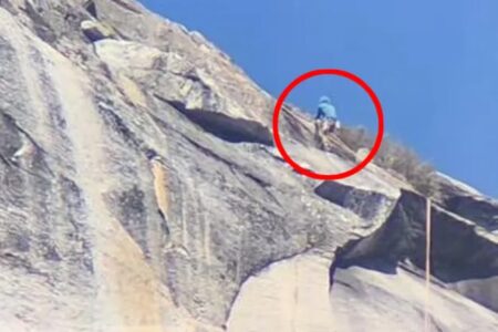 Influencer transmite a própria morte ao vivo durante escalada nos EUA