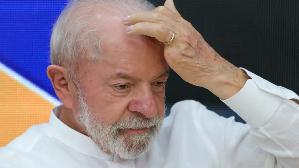 Lula afirma que quem votar contra MP alternativa ao IOF se posicionará 'contra os interesses do povo brasileiro'