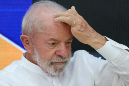 Lula afirma que quem votar contra MP alternativa ao IOF se posicionará 'contra os interesses do povo brasileiro'