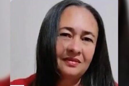 Família denuncia erro médico após morte de mulher durante exame de colonoscopia em Aparecida de Goiânia