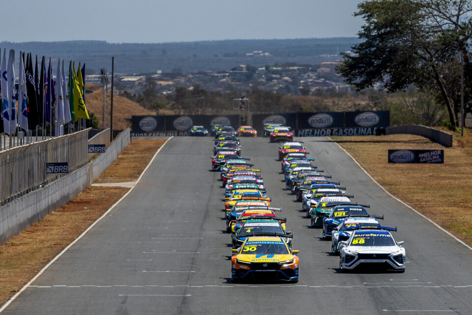 Stock Car
