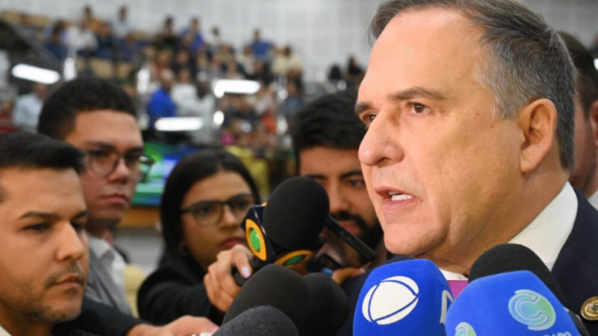 Passa na CCJ da Câmara de Goiânia projeto que coloca fim na calamidade pública do município