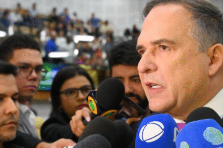 Passa na CCJ da Câmara de Goiânia projeto que coloca fim na calamidade pública do município