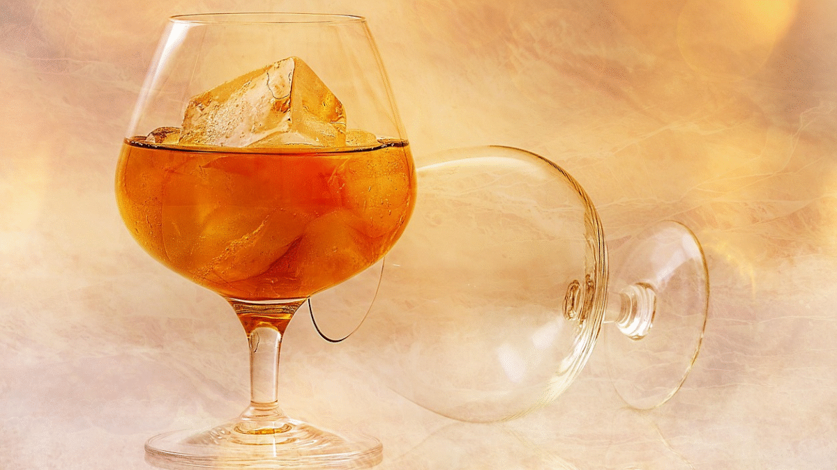 Saúde recomenda suspender consumo de destilados em Goiás (Foto: Pixabay)