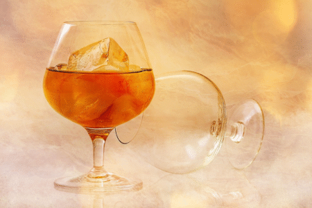 Saúde recomenda suspender consumo de destilados em Goiás (Foto: Pixabay)