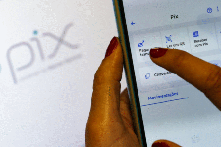 Botão de contestação do pix não valerá para casos de erro (Foto: Agência Brasil)