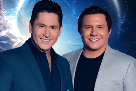 Gian & Giovani anunciam gravação do DVD “Planeta Sonho” em Goiânia
