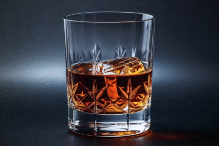 1º caso suspeito de intoxicação por metanol em Goiás é de uma mulher de Itapaci (Foto: Pixabay)